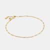 Kvinde Maria Black Smykker | Katie Bracelet Gold