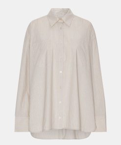 Kvinde Remain Skjorter | Nalia Shirt Safari Comb