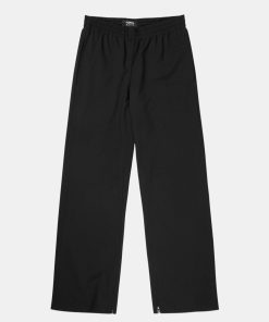 Kvinde 7 Days Active Bukser | W Tech Lounge Pants Black