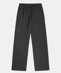 Kvinde 7 Days Active Bukser | W Tech Lounge Pants Black