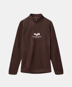 Kvinde H2O Jakker | Blavand Fleece