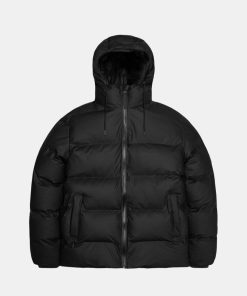 Kvinde Rains Jakker | Alta Puffer Jacket