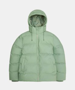 Kvinde Rains Jakker | Alta Puffer Jacket