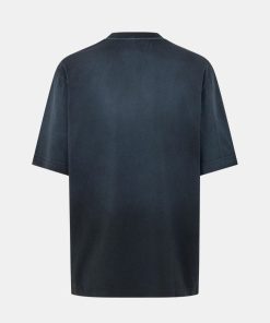 Kvinde Mads Nørgaard T-Shirts | Dassel Tee