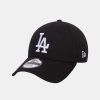 Mand New Era Caps & Huer | League La Cap Black