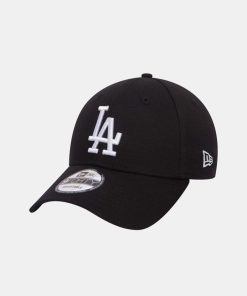 Mand New Era Caps & Huer | League La Cap Black