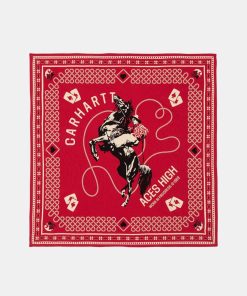 Mand Carhartt WIP | Big Buck Bandana