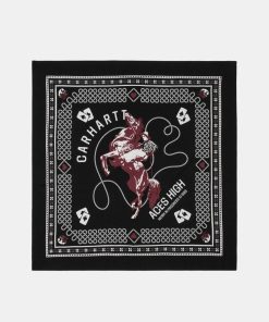 Mand Carhartt WIP | Big Buck Bandana