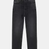 Mand Samsøe Samsøe Jeans | Eddie Jeans Black Blizzard