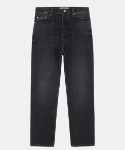 Mand Samsøe Samsøe Jeans | Eddie Jeans Black Blizzard