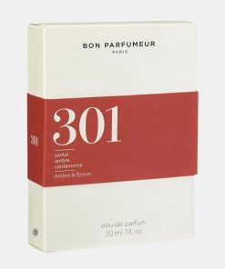 Kvinde Bon Parfumeur Accessories | 301 Parfume