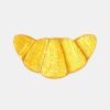 Kvinde LULU Copenhagen Smykker | Croissant Ear Stud Gold