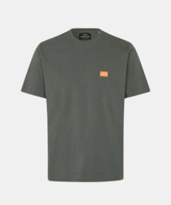 Mand Mads Nørgaard T-Shirts | Frode Logo Tee