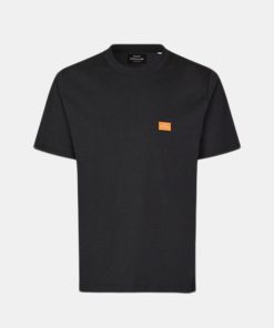 Mand Mads Nørgaard T-Shirts | Frode Logo Tee