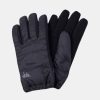 Mand Elmer | Motoyo Gloves Black