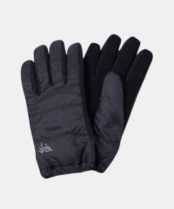 Mand Elmer | Motoyo Gloves Black