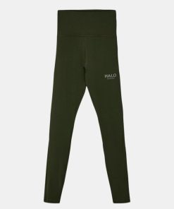 Kvinde HALO Leggings | W Highrise Tights