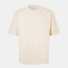 Mand Samsøe Samsøe T-Shirts | Nico Tee Undyed