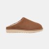 Mand UGG | M Classic Slip-On Slippers Chestnut