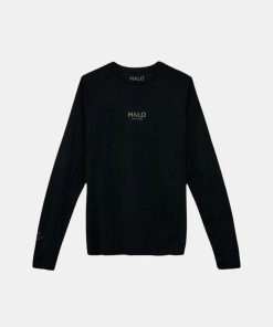 Kvinde HALO T-Shirts | Sorona Tee L/S