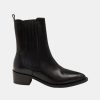 Kvinde Pavement | Shani Boots Black