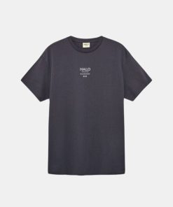 Kvinde HALO T-Shirts | Heavy Graphic Tee