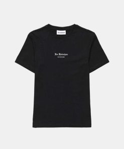 Mand HAN Kjøbenhavn T-Shirts | Ego Sum Liber Tee