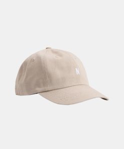 Mand Norse Projects Caps & Huer | Twill Sports Cap