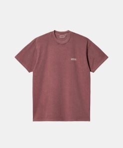 Kvinde Carhartt WIP T-Shirts | Radiant Tee