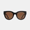 Kvinde A. Kjærbede Accessories | Lilly Sunglasses Black