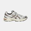 Kvinde Asics | Gel-1130 Sneakers White/Clay Canyon