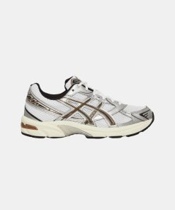 Kvinde Asics | Gel-1130 Sneakers White/Clay Canyon