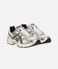 Kvinde Asics | Gel-1130 Sneakers White/Clay Canyon