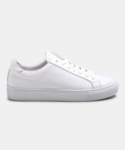 Mand Garment Project | Type Sneakers White