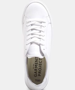 Mand Garment Project | Type Sneakers White