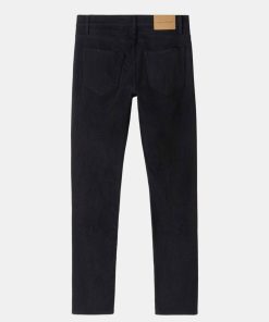 Mand Tiger of Sweden Jeans | Pistolero Jeans 050 Black