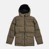 Kvinde HALO Jakker | Down Puffer Jacket