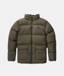 Kvinde HALO Jakker | Down Puffer Jacket