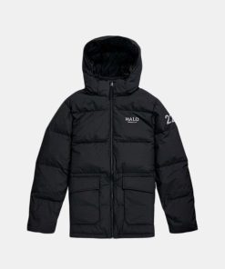 Kvinde HALO Jakker | Down Puffer Jacket