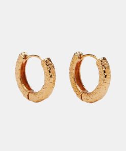 Kvinde Pico Smykker | Yoleen Hoops