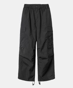 Kvinde Carhartt WIP Bukser | W Jet Cargo Pants