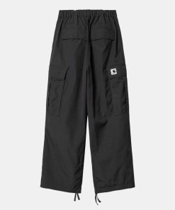 Kvinde Carhartt WIP Bukser | W Jet Cargo Pants