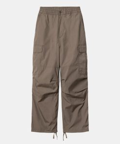 Kvinde Carhartt WIP Bukser | W Jet Cargo Pants