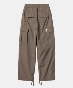 Kvinde Carhartt WIP Bukser | W Jet Cargo Pants