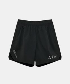 Mand HALO Shorts | Atw Shorts