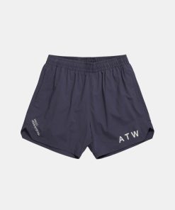 Mand HALO Shorts | Atw Shorts