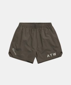 Mand HALO Shorts | Atw Shorts