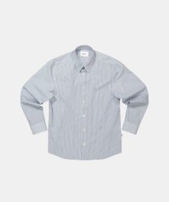 Mand NN07 Skjorter | Quinsy Shirt