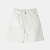 Kvinde Samsøe Samsøe Shorts | Shelly Shorts Ecru