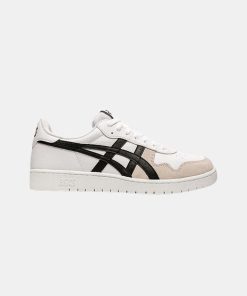 Kvinde Asics | Japan S Sneakers White/Black